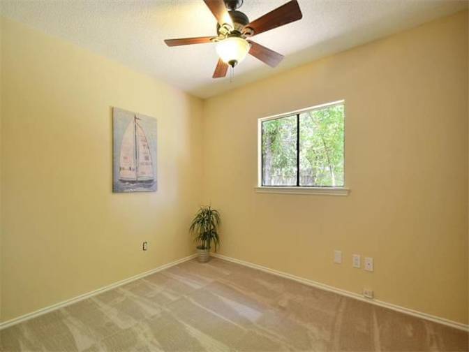 Jonathan's room