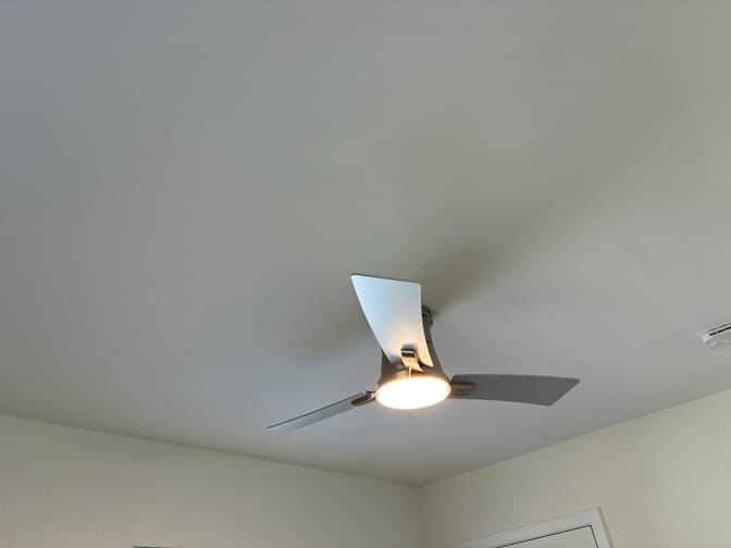 Alcove Rooms's room