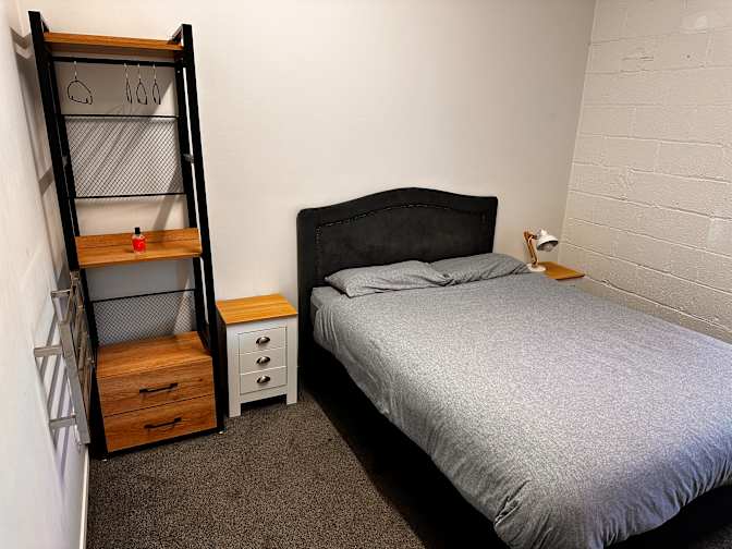 Krd Rental's room