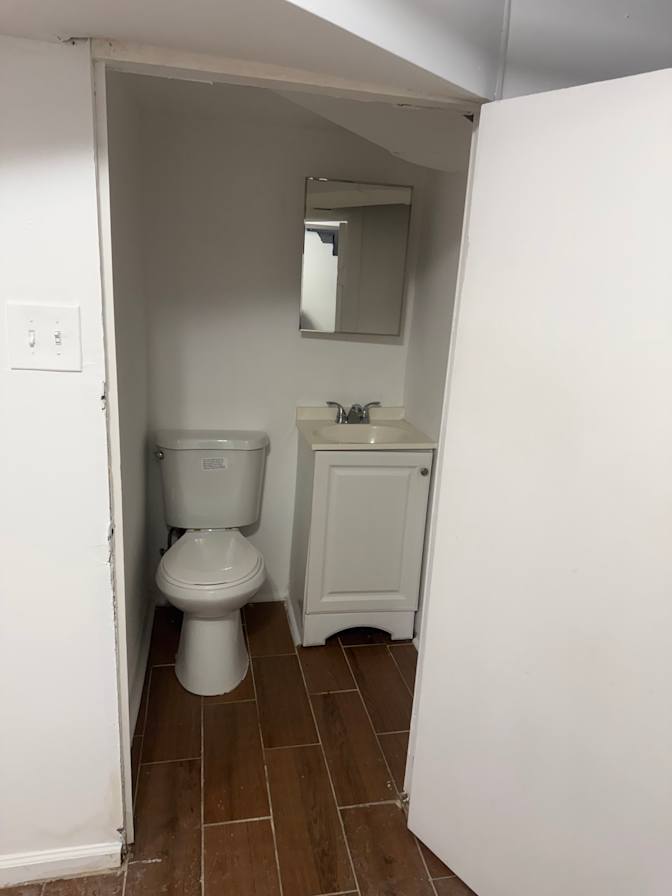 Dia's room