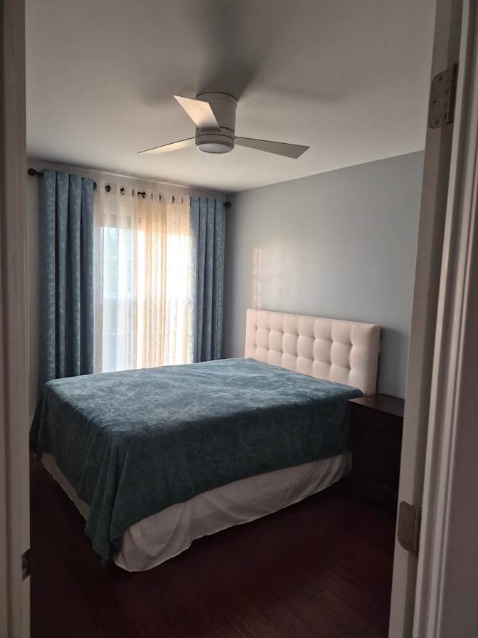 Claire's room