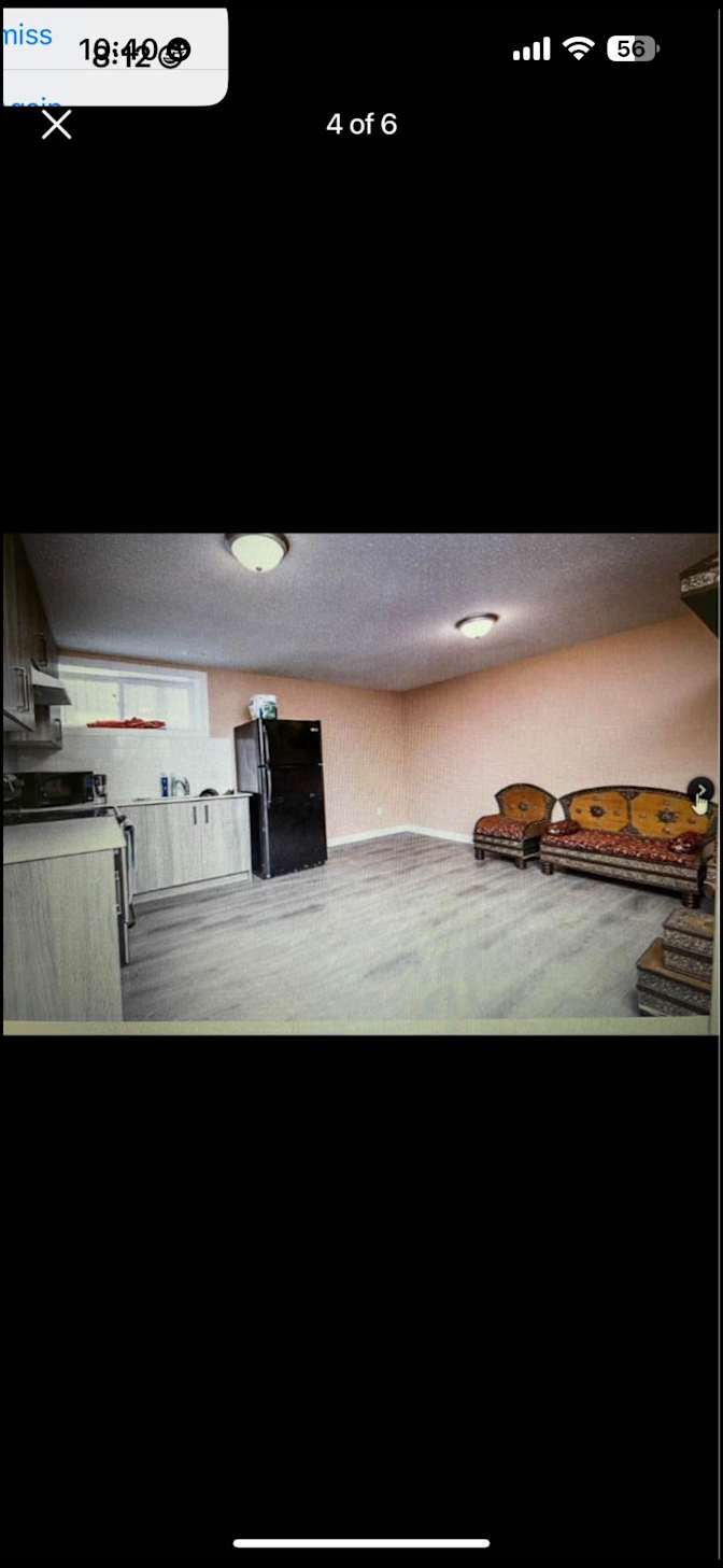 Bindi Tut's room