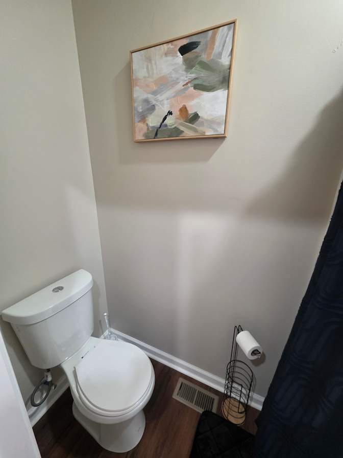 CL&C Property Management and Consulting's room