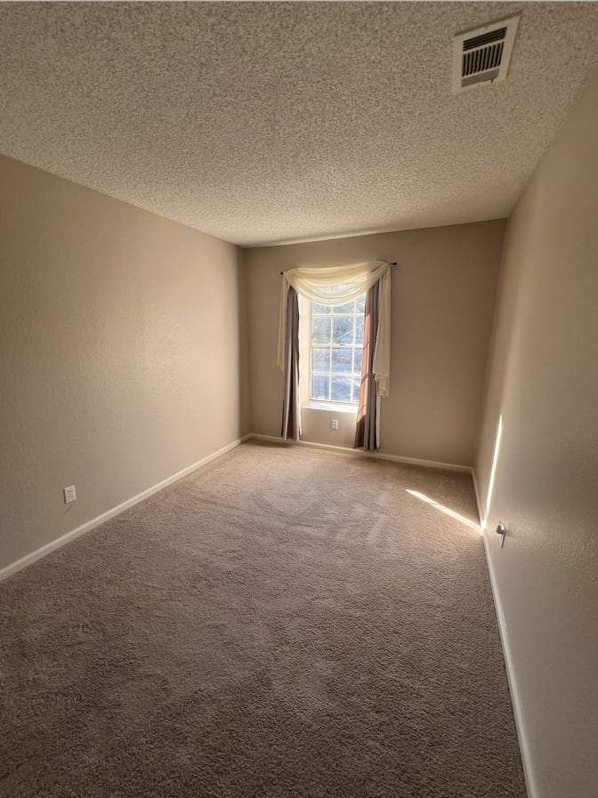 Daniel's room
