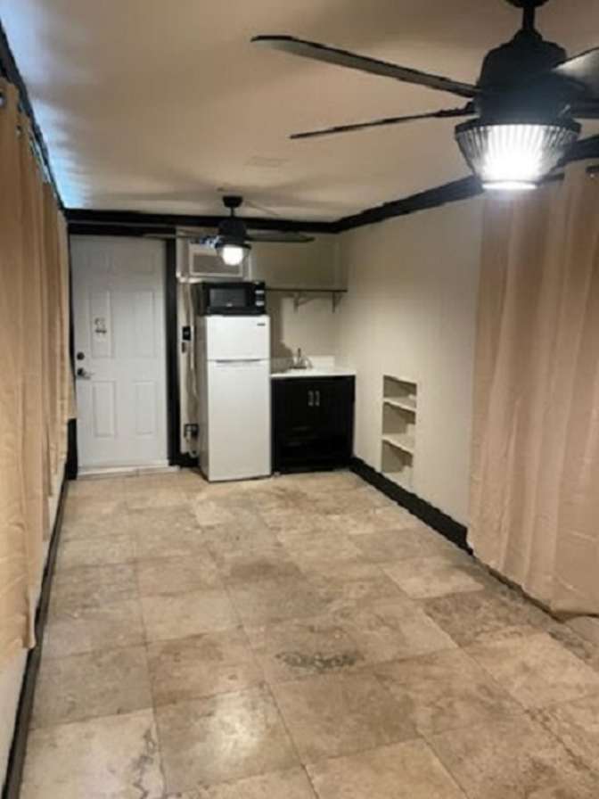 Jay's room
