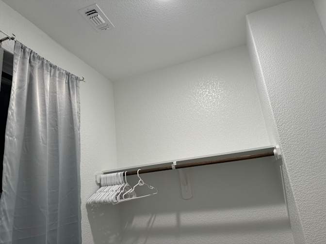Shirlly's room