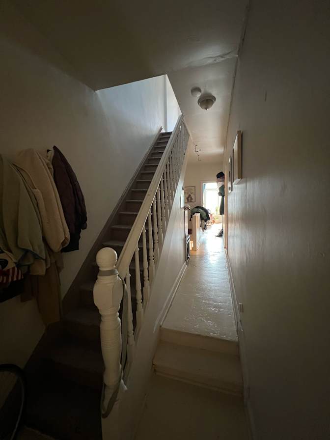 Marilyn's room