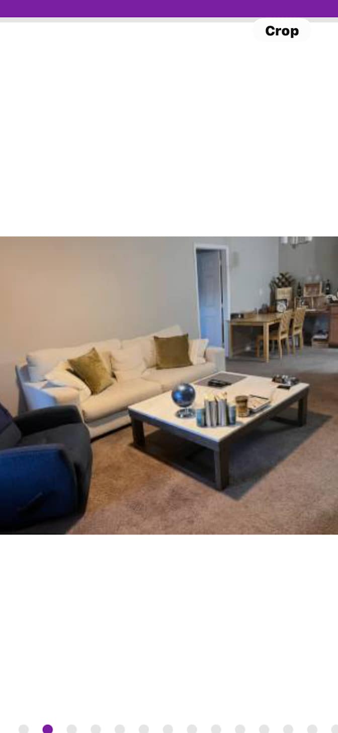 Craig's room