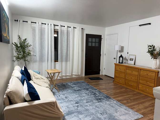 prathibha muraleedhara's room