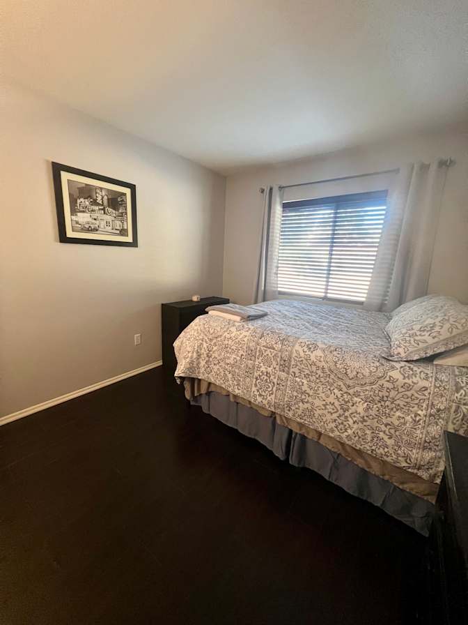 Marie's Rooms's room