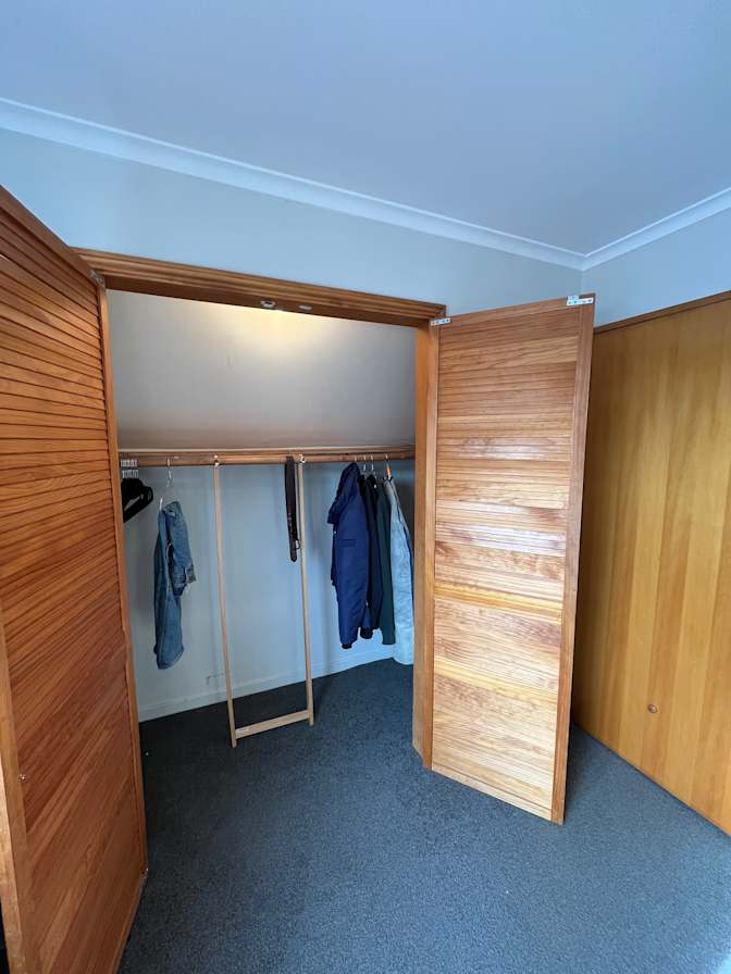 Ryo's room