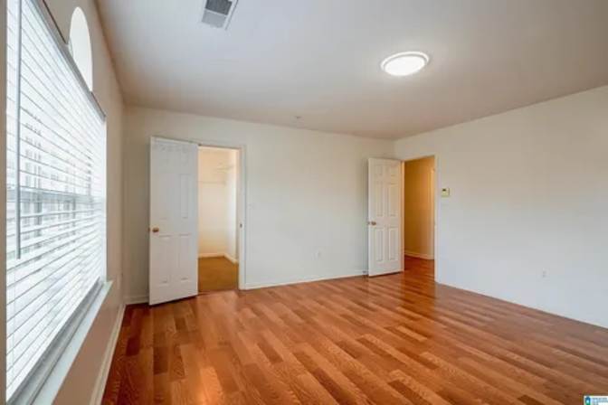 David's room