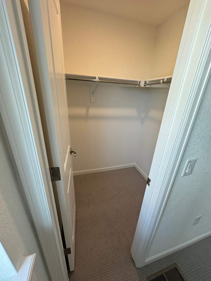 Priyadev's room