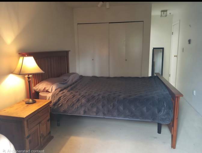 darlene fae's room