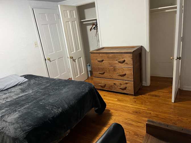 Debbie's room