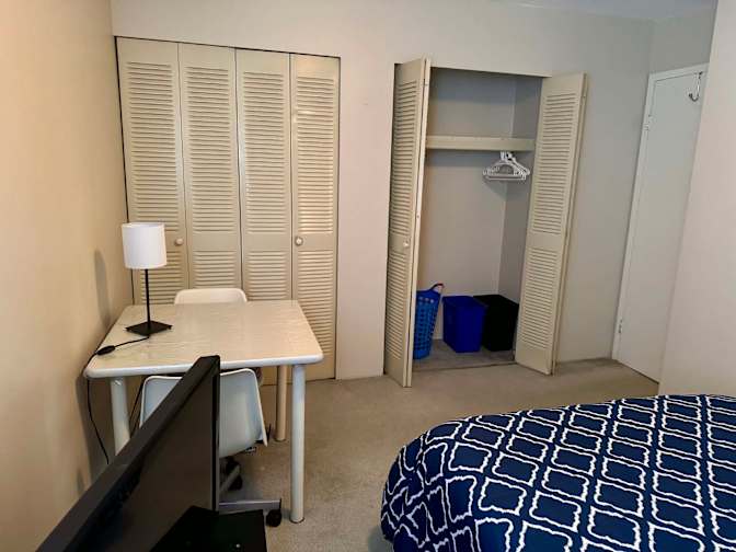 Daniella Filoteo Del Pozo's room