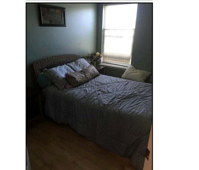 Max's room