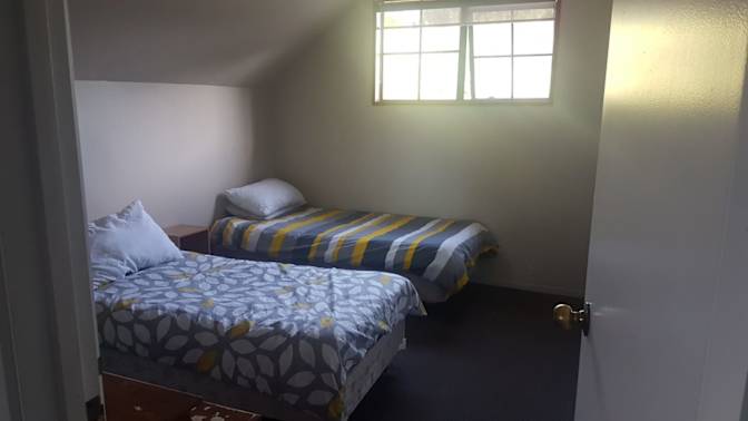 King's Loft's room