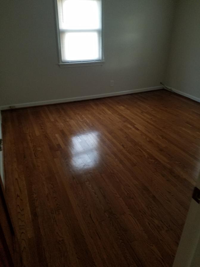 Jack's room