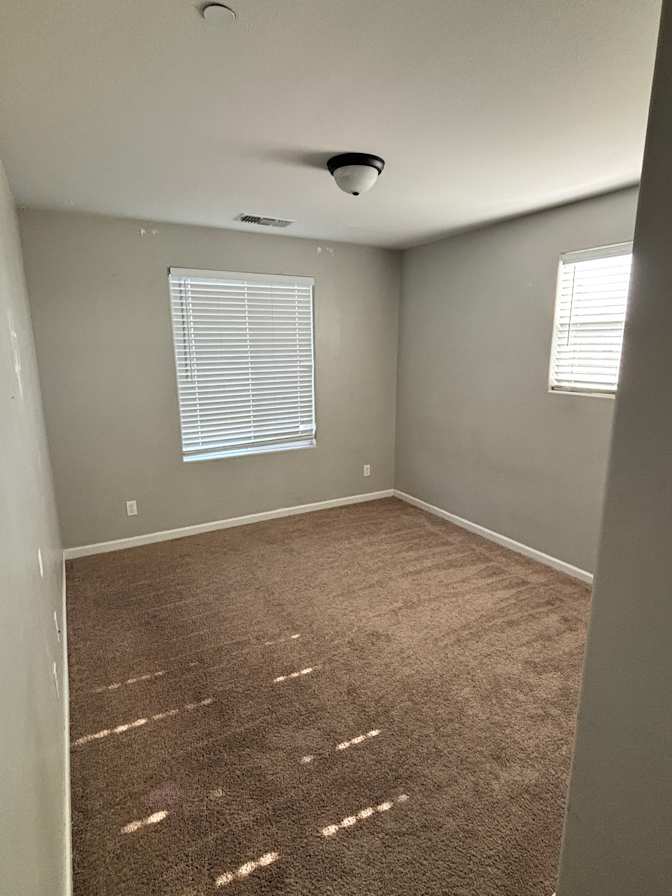 Javier Hernandez's room