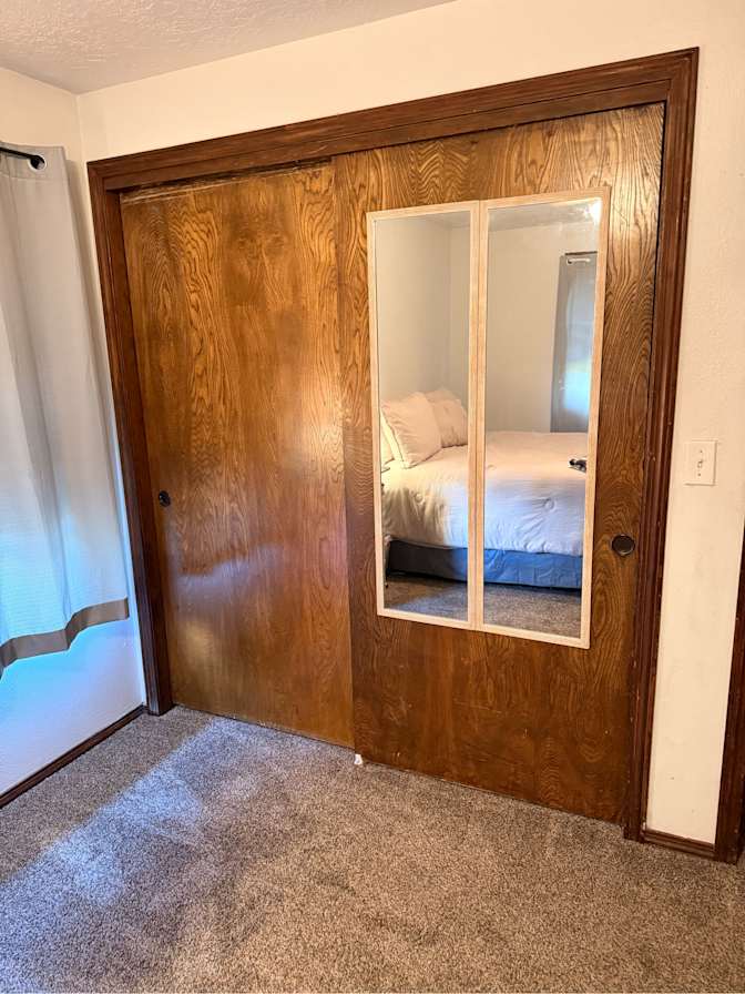 Loralea's room