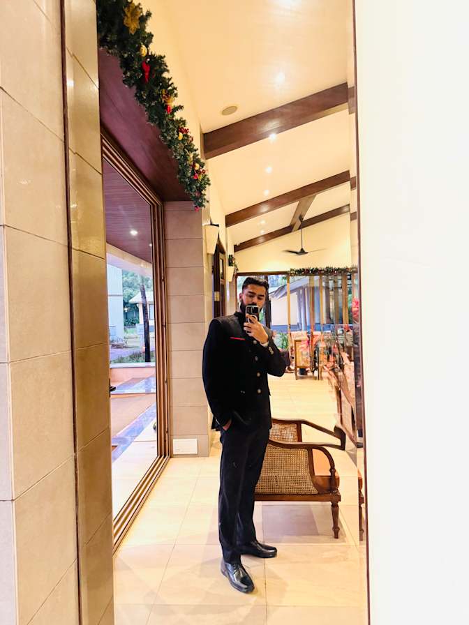 Prateek Singh