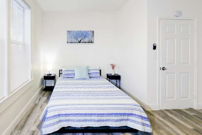 PadSplit's room