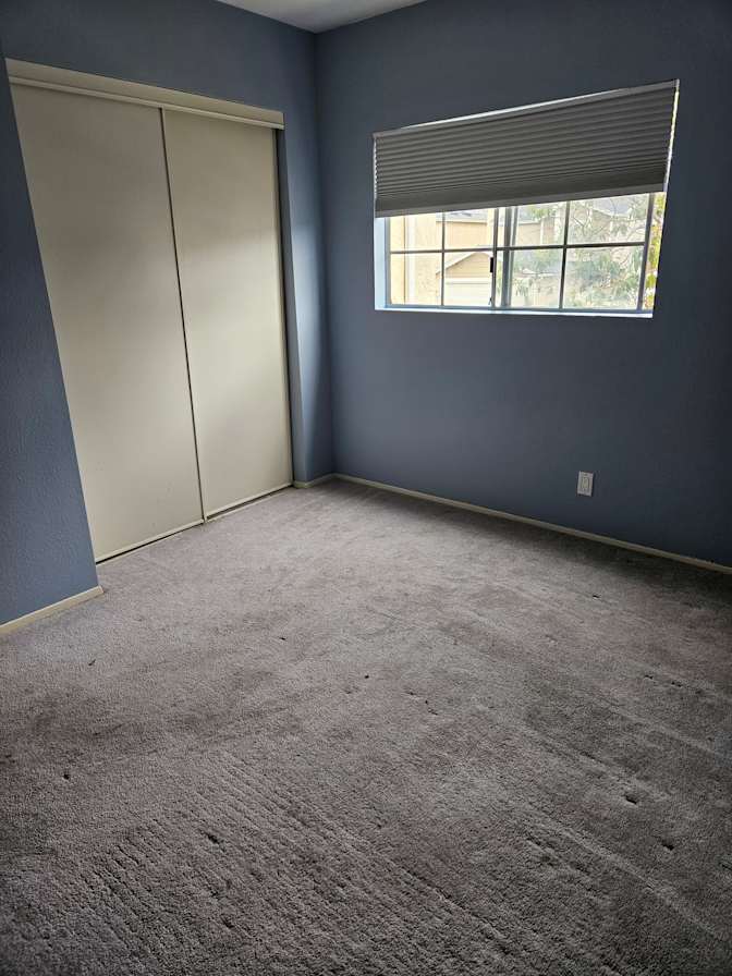 Bridget's room