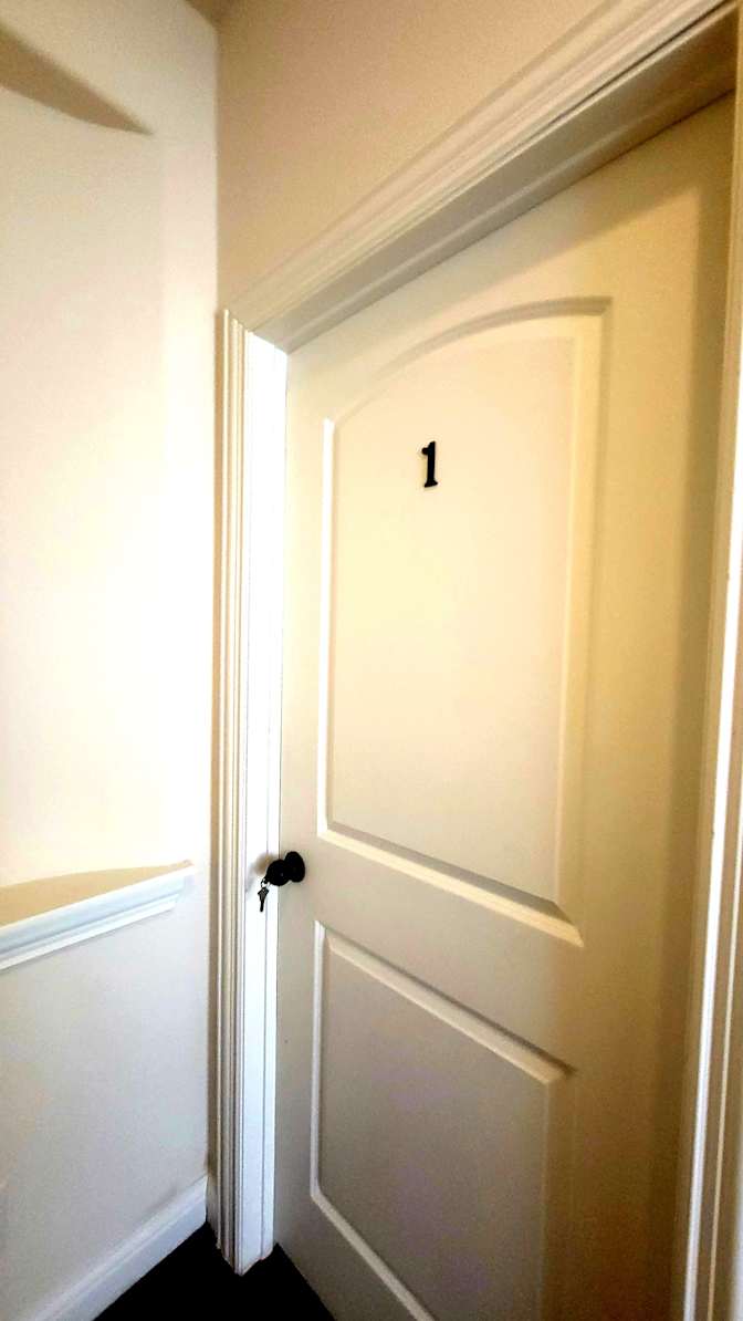 Mary's room