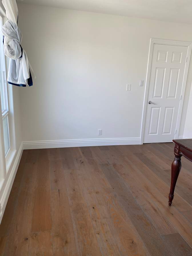 lawrence's room