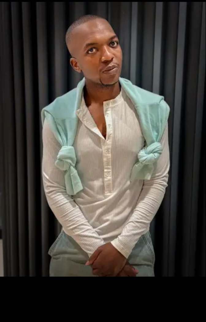Zuko Ndzakana
