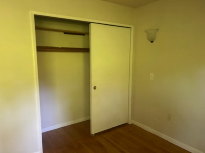 Megan's room