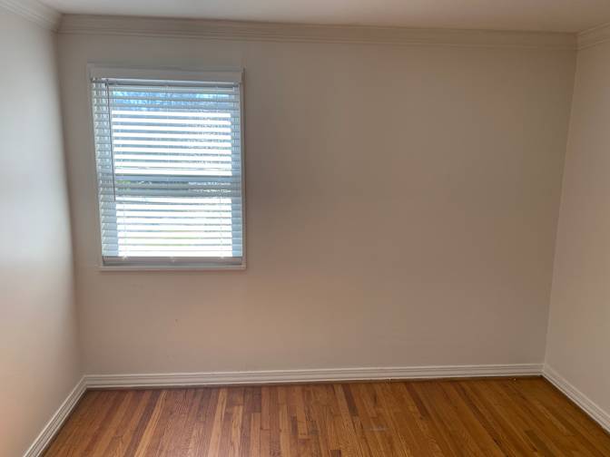 Steve's room