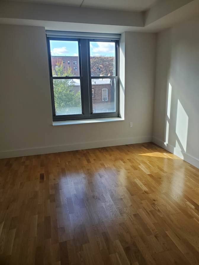 Gabriel's room
