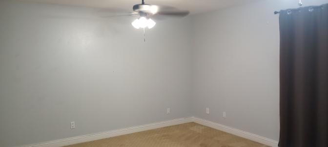 Joseph H Collins's room