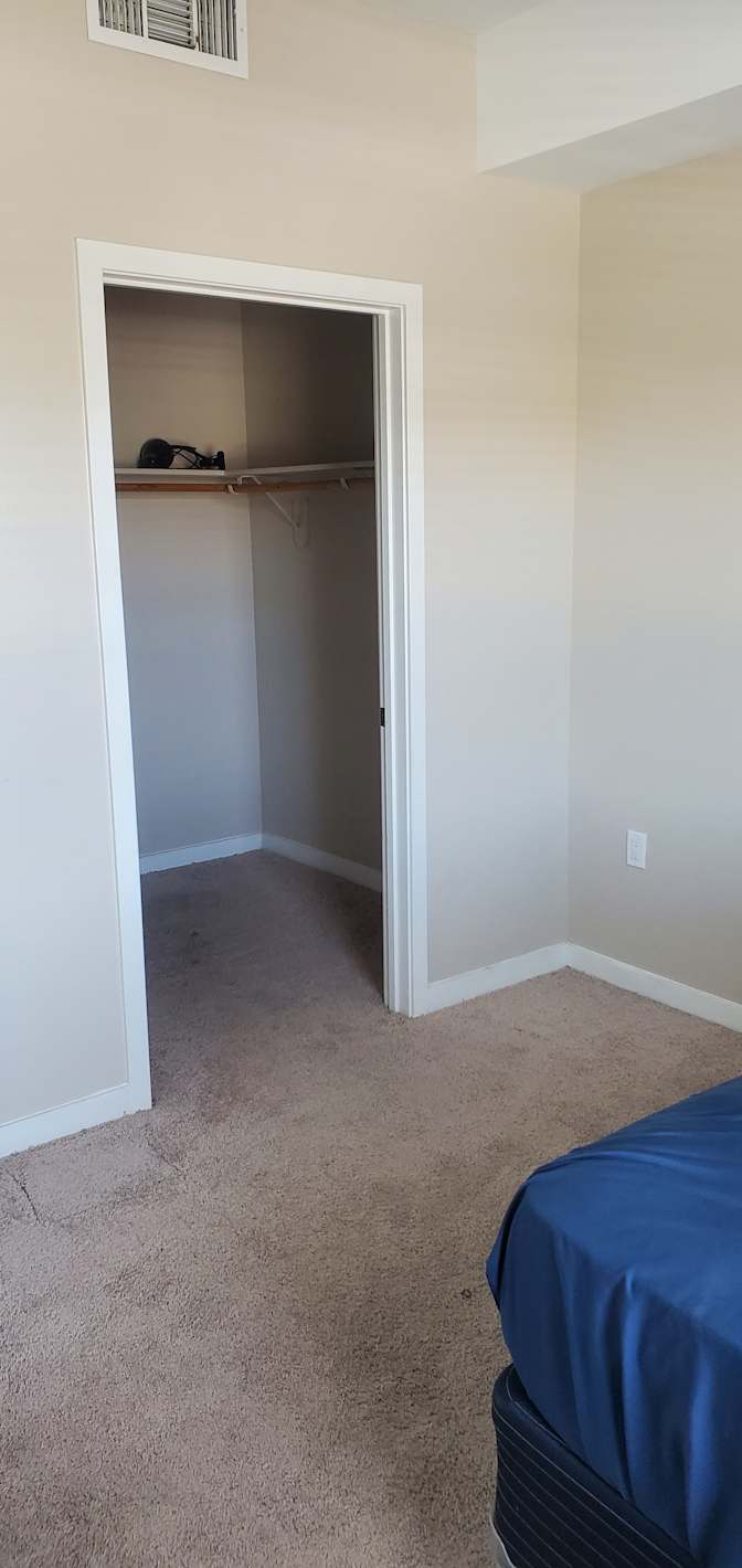 Rene's room