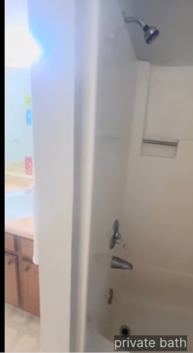 Kellie's room