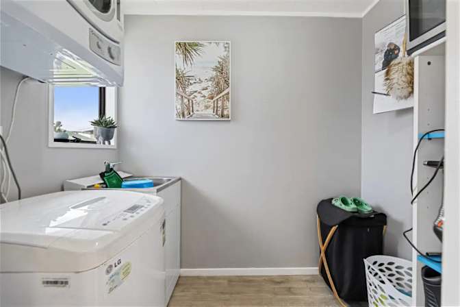 Rachael's room