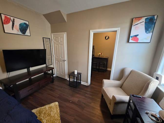 CL&C Property Management and Consulting's room