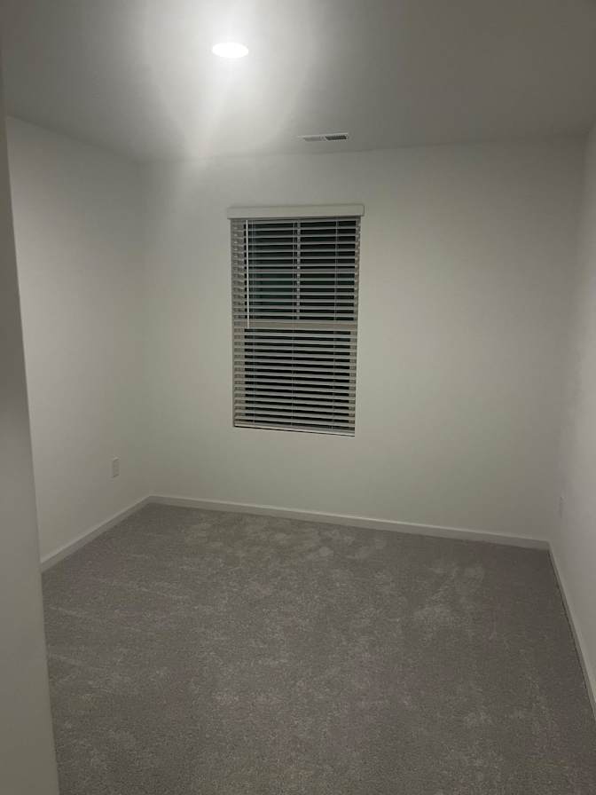 Max Rupplin's room