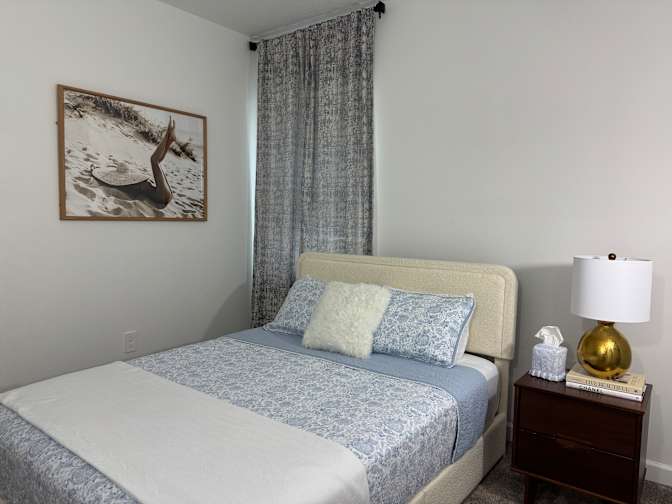 Rochelle's room