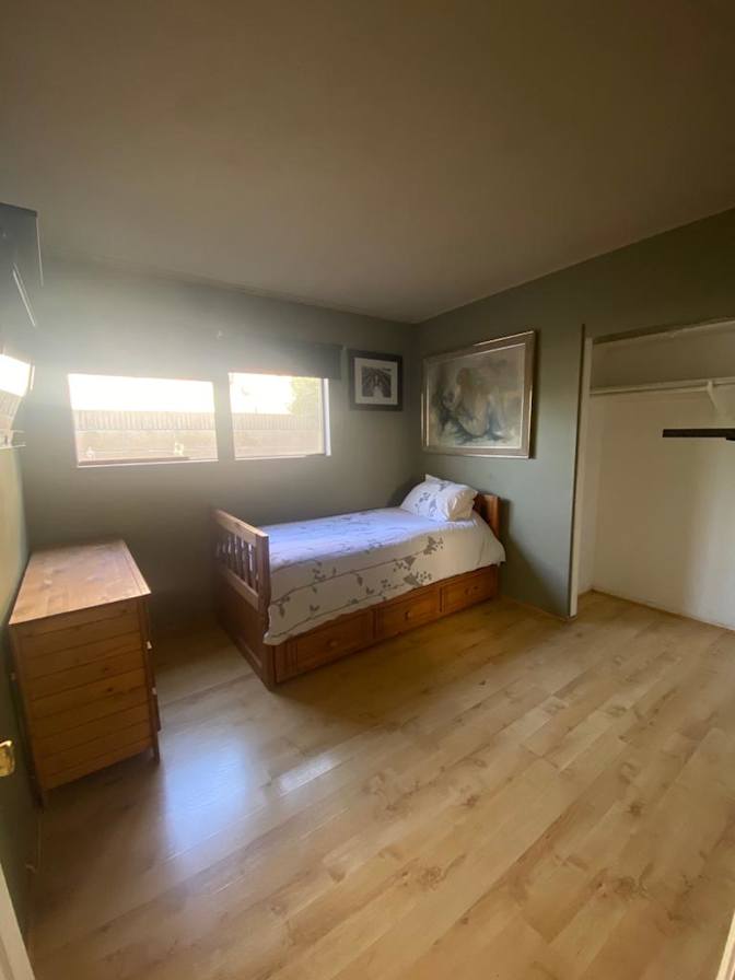 Francesca canlas's room
