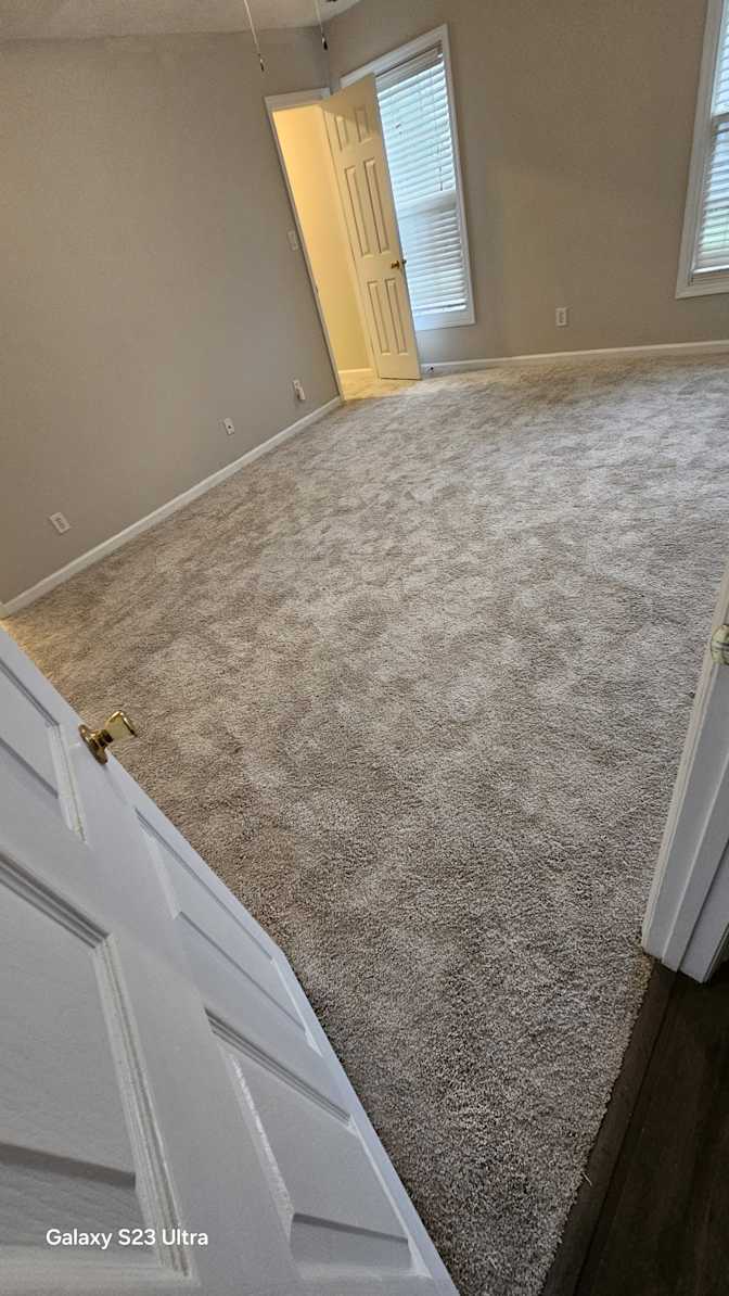 Luis's room