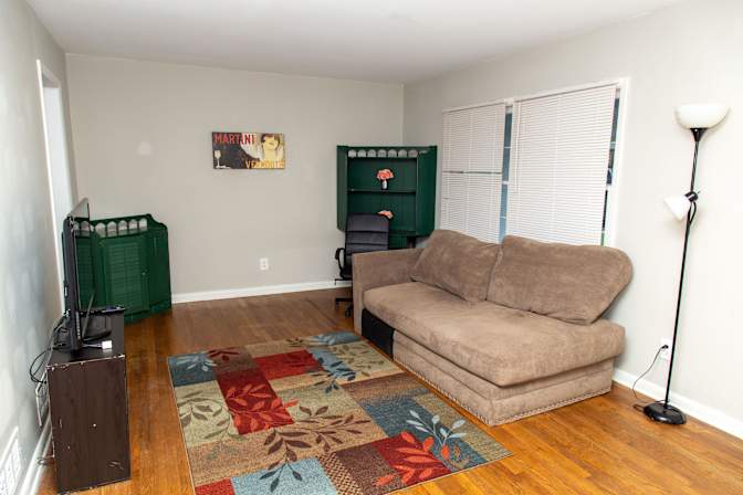 PadSplit's room