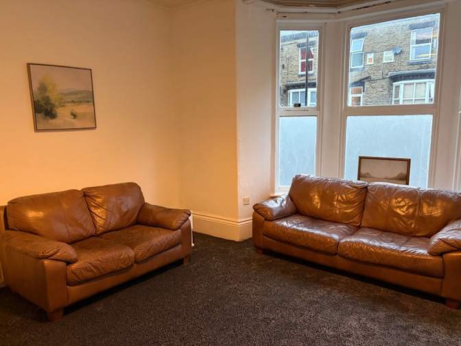 Jayne Anderton's room