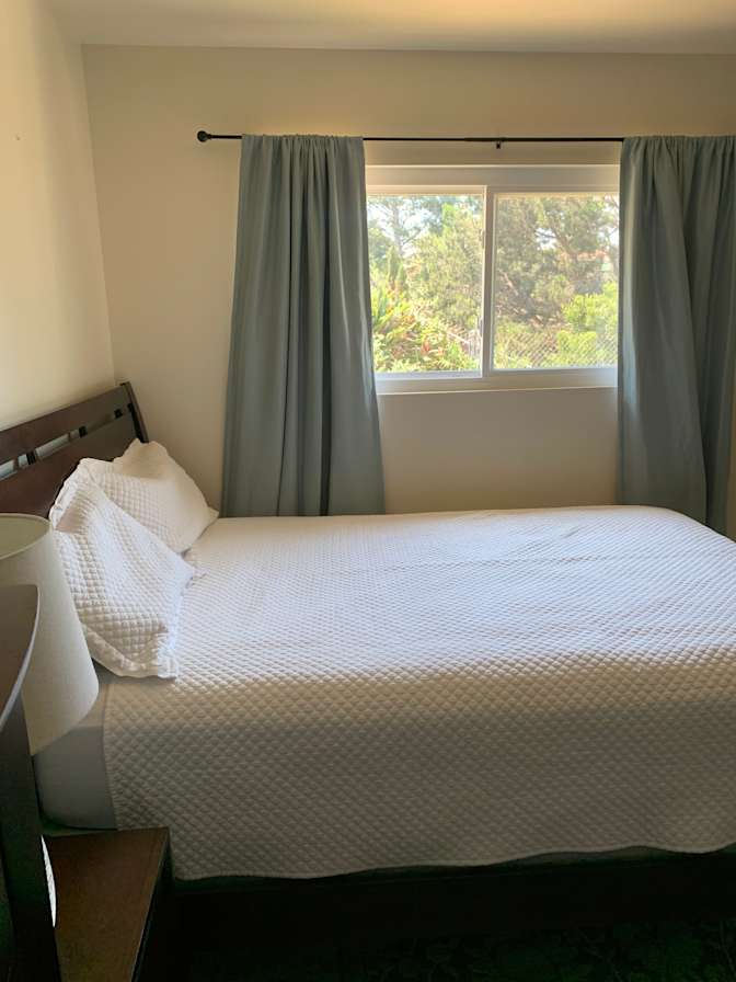 Martina's room