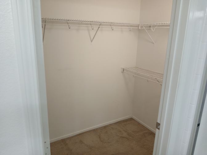Rob's room