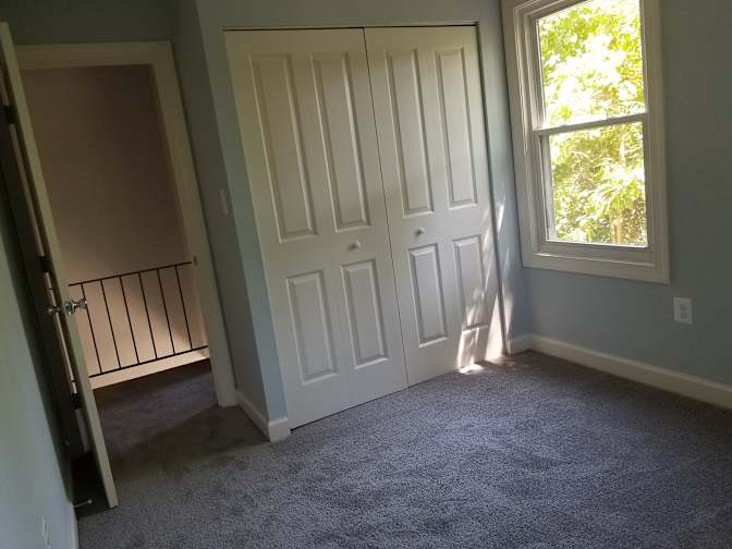Ly's room