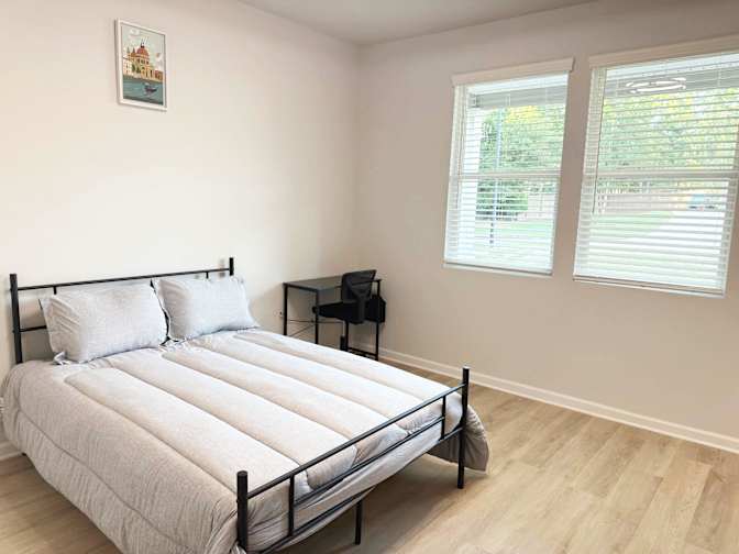 PadSplit's room