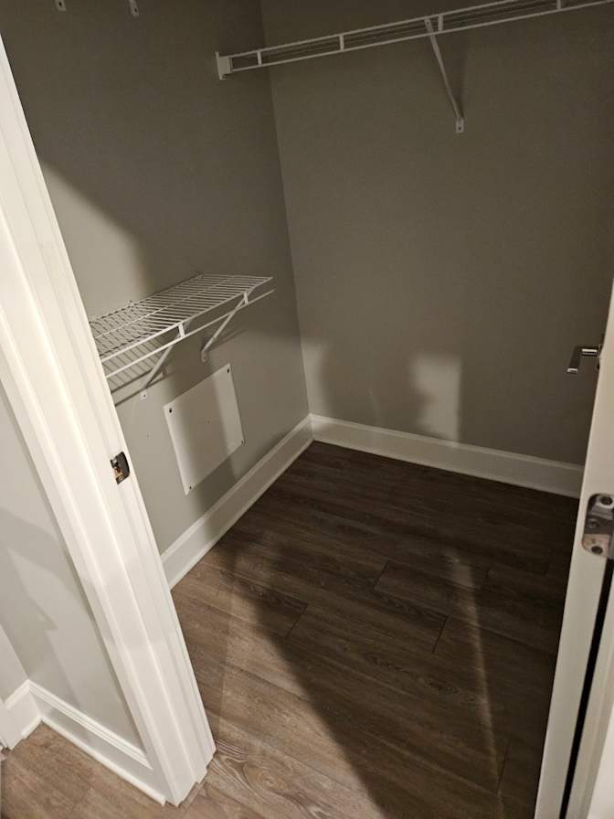 Leighanna's room